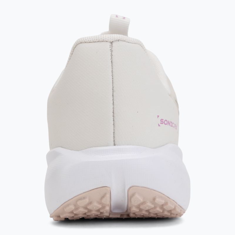 Buty Nike Sonic Fly phantom/cream ii/silt red/tattoo 6