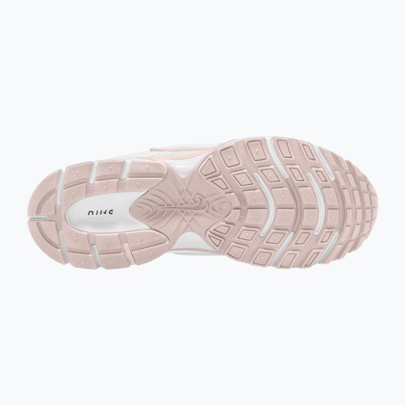 Buty damskie Nike V5 RNR summit white/white/vast grey/silt red 3