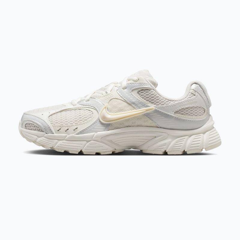 Buty damskie Nike V5 RNR phantom/sail/metallic summit white/phantom 2