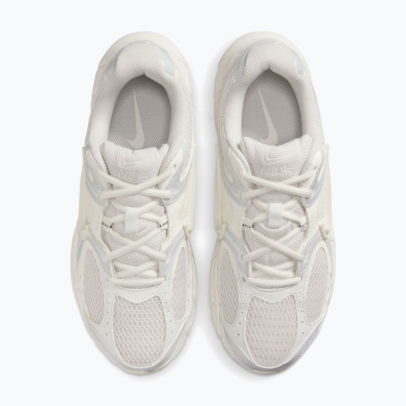 Buty damskie Nike V5 RNR phantom/sail/metallic summit white/phantom 5