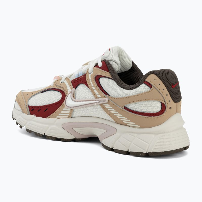 Buty damskie Nike V5 RNR soft pearl/phantom/metallic silver 3