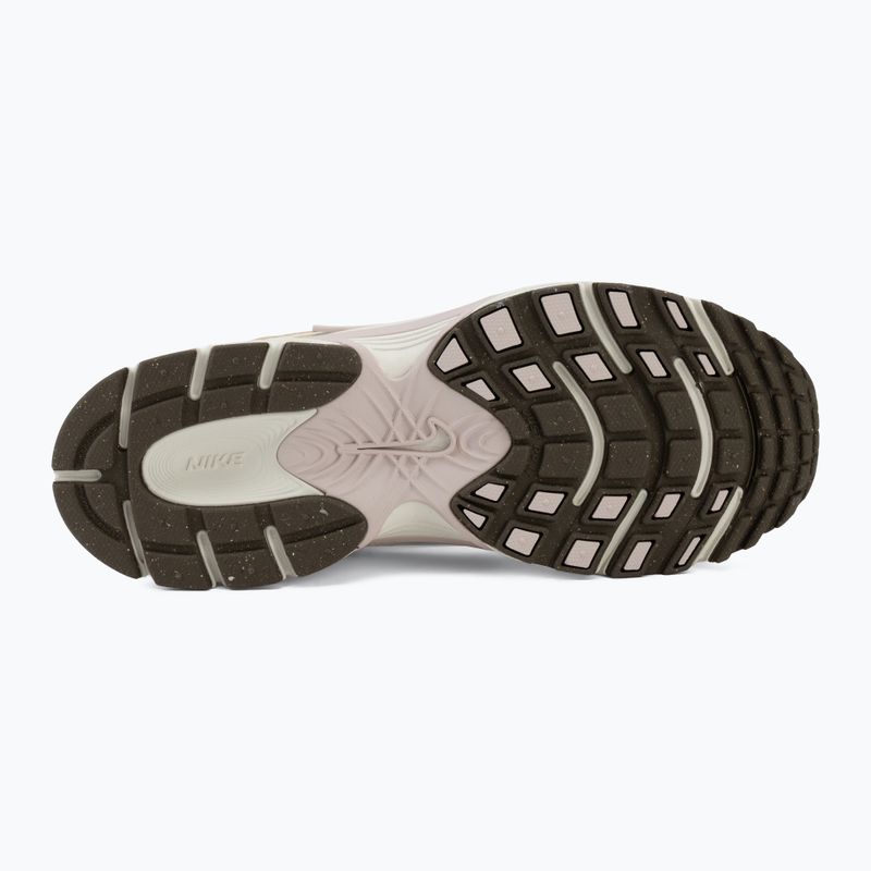 Buty damskie Nike V5 RNR soft pearl/phantom/metallic silver 4