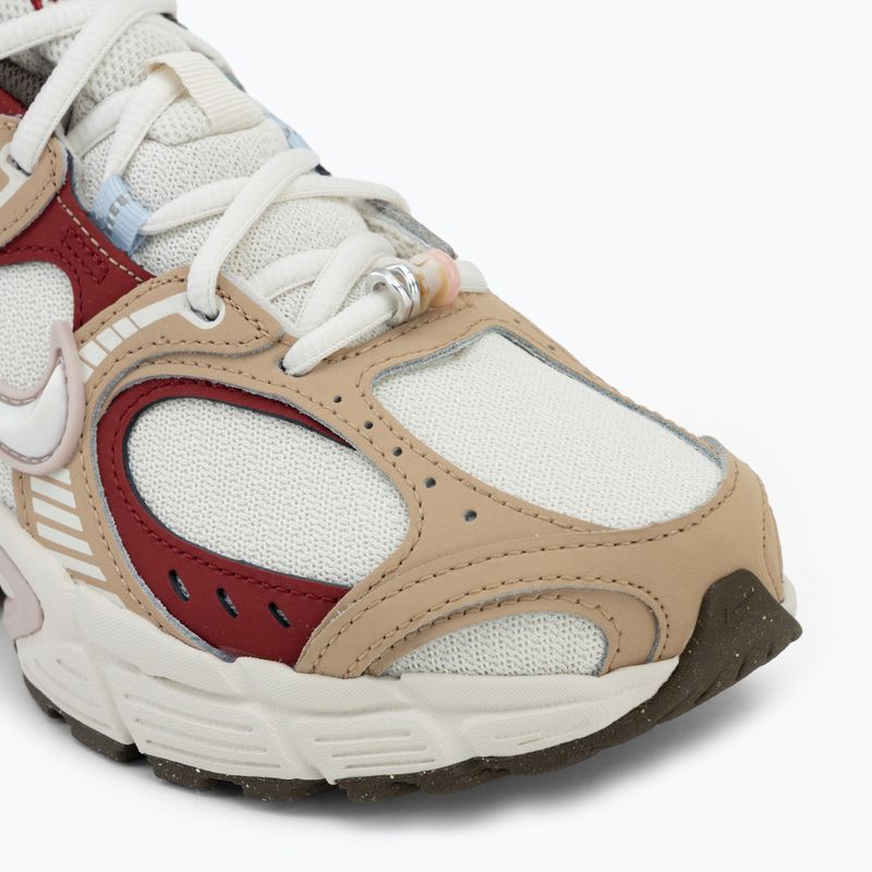 Buty damskie Nike V5 RNR soft pearl/phantom/metallic silver 7