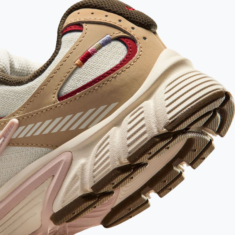 Buty damskie Nike V5 RNR soft pearl/phantom/metallic silver 15