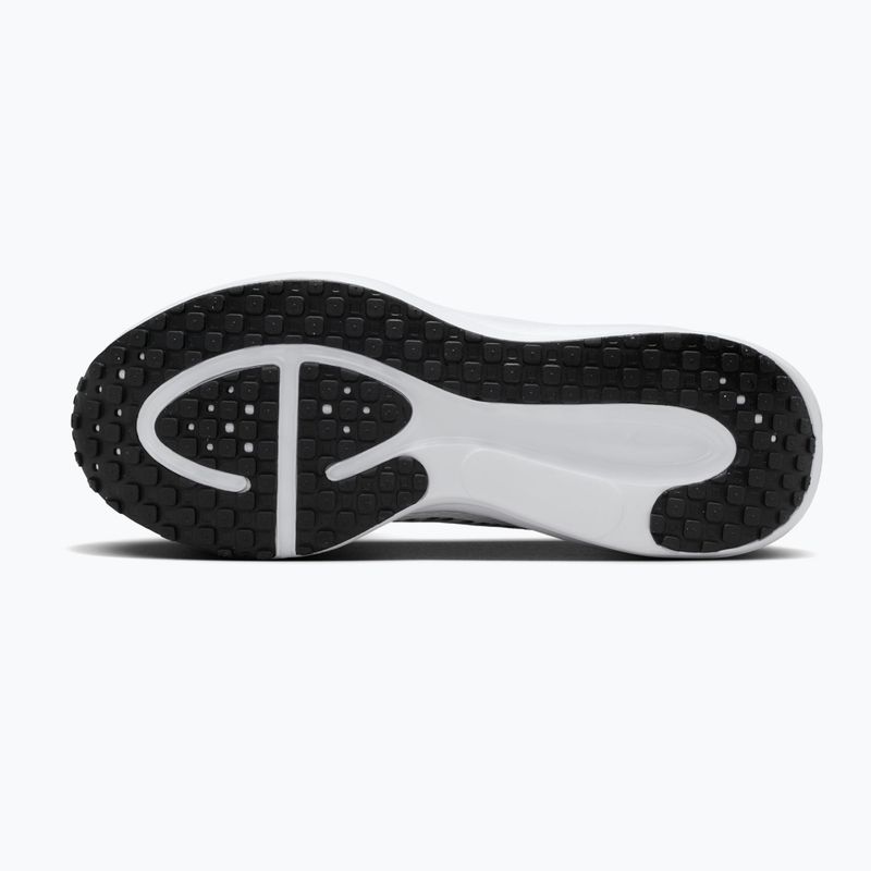 Buty do biegania damskie Nike Revolution 8 white/metallic gold/black 6