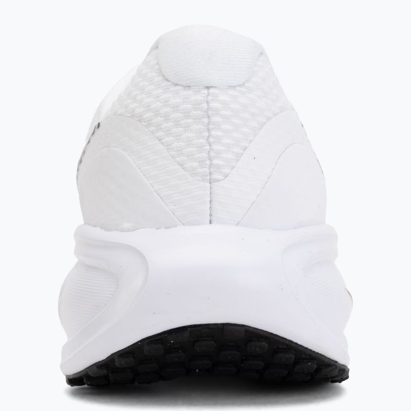 Buty do biegania damskie Nike Revolution 8 white/metallic gold/black 6