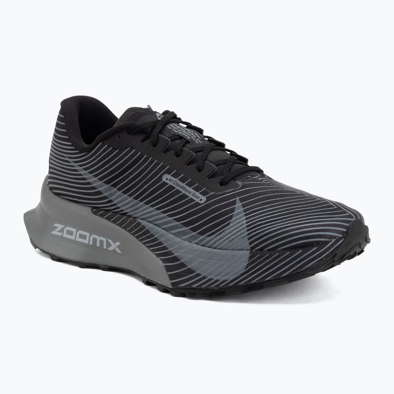 Buty do biegania męskie Nike ACG Ultrafly Trail black/photon dust