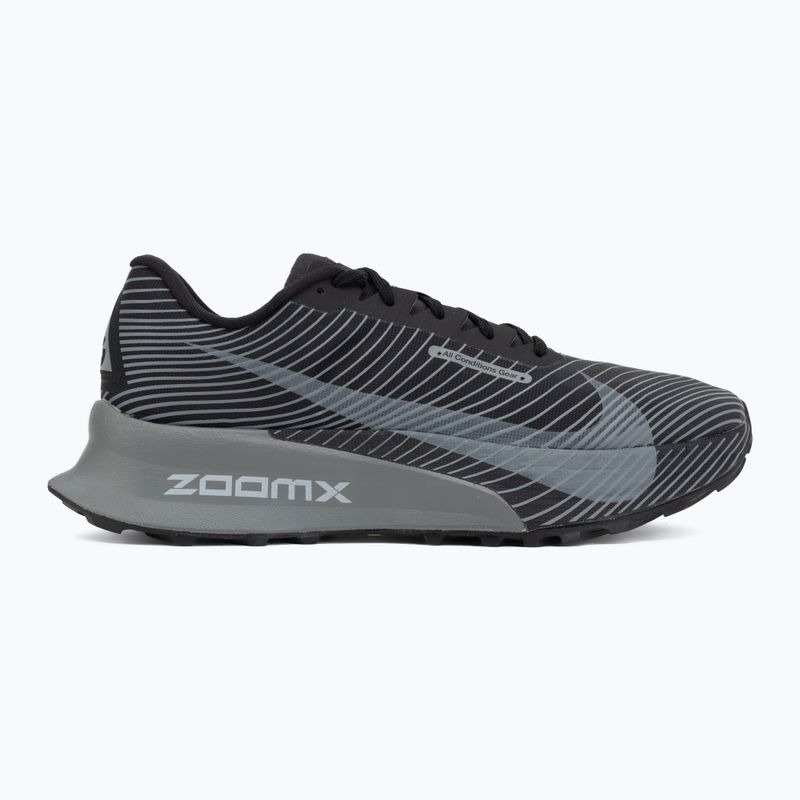 Buty do biegania męskie Nike ACG Ultrafly Trail black/photon dust 2