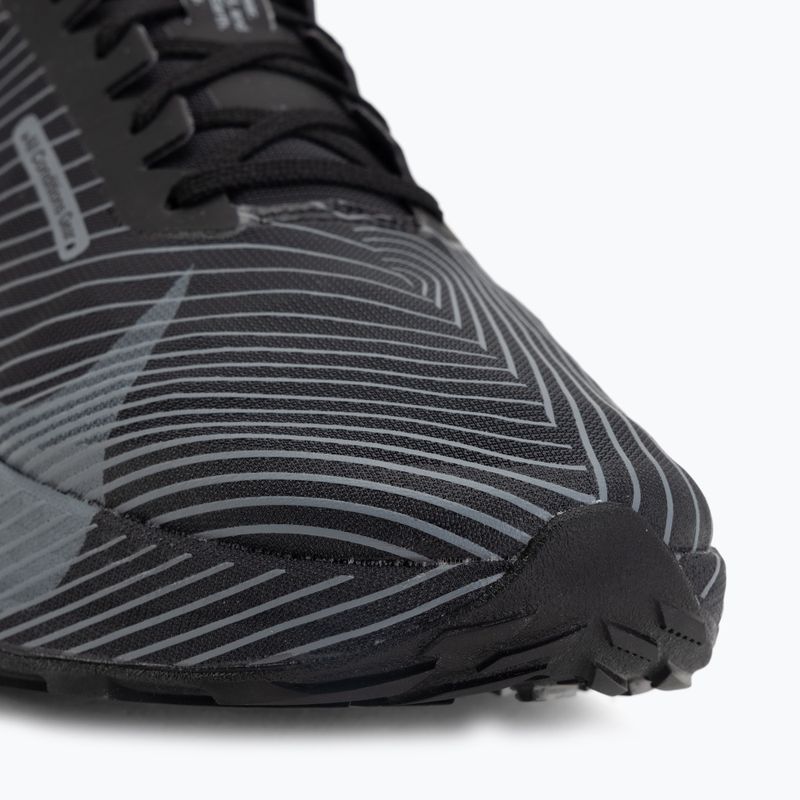 Buty do biegania męskie Nike ACG Ultrafly Trail black/photon dust 7