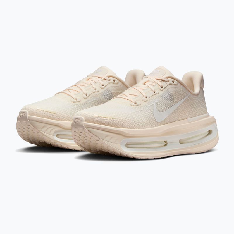 Buty do biegania damskie Nike Vomero Premium ESS chalk/pale ivory/summit white/white 3