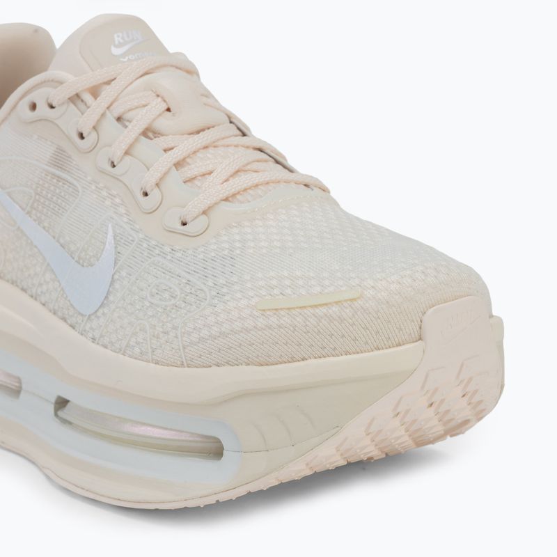 Buty do biegania damskie Nike Vomero Premium ESS chalk/pale ivory/summit white/white 7