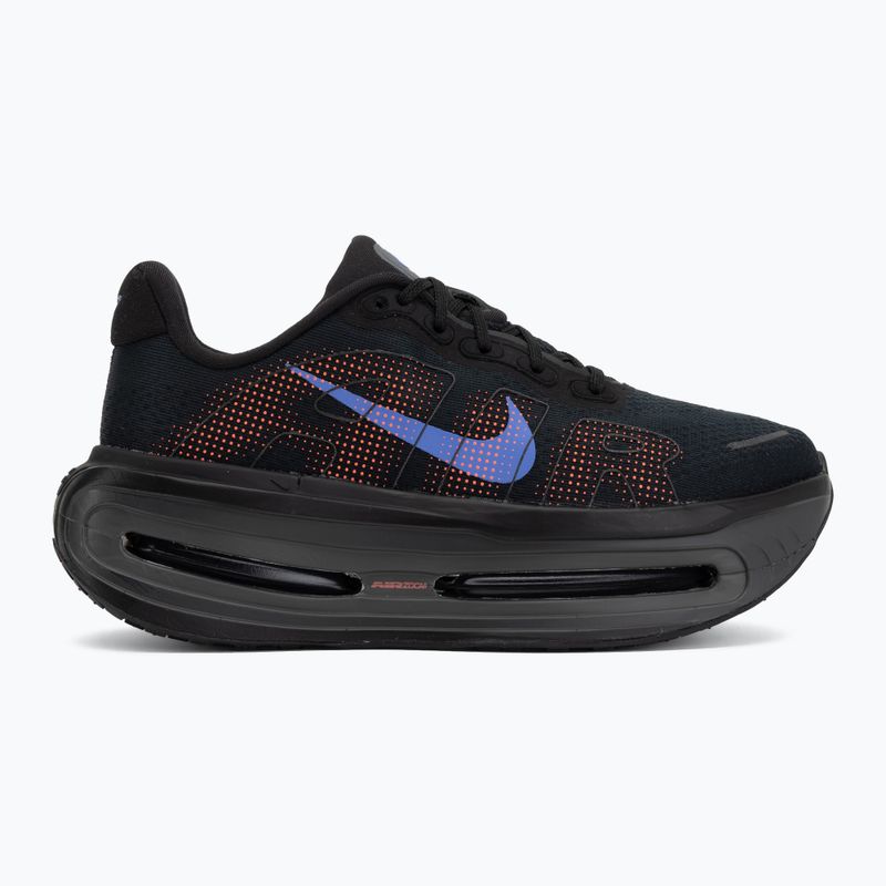 Buty do biegania damskie Nike Vomero Premium black/hot lava/anthracite/sapphire 2