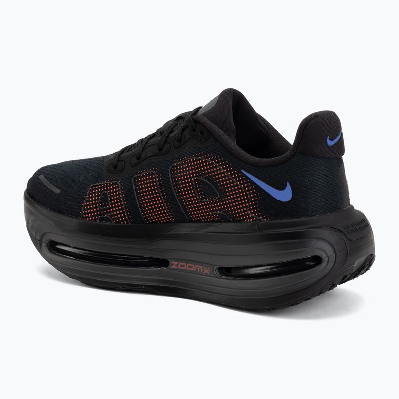 Buty do biegania damskie Nike Vomero Premium black/hot lava/anthracite/sapphire 3