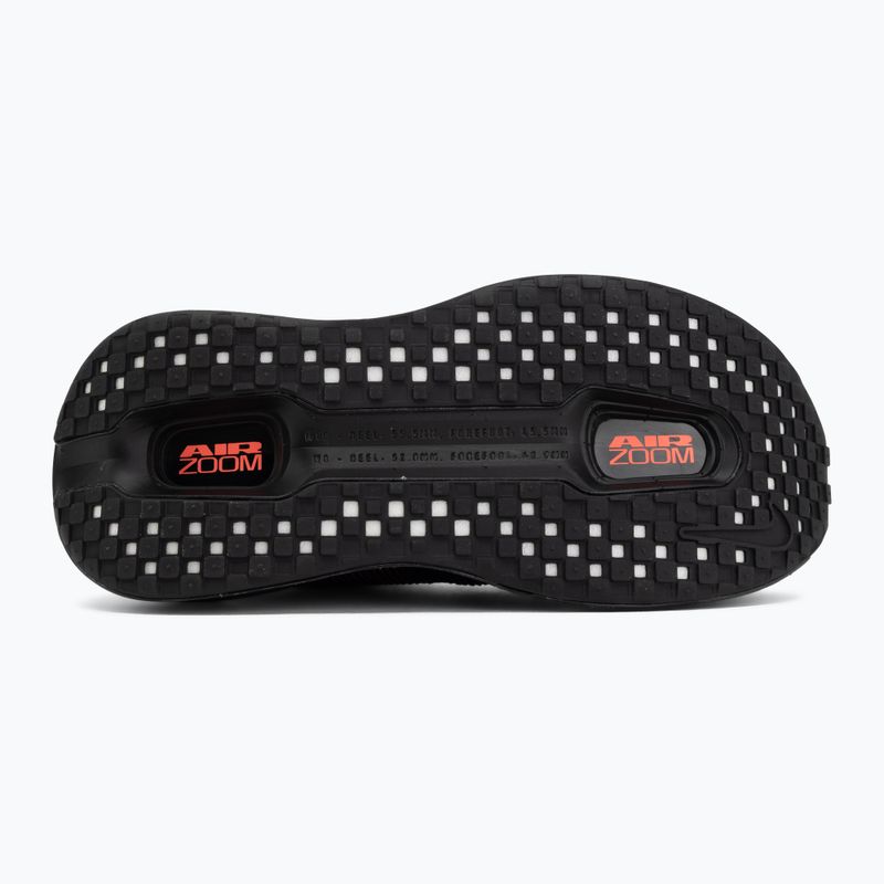 Buty do biegania damskie Nike Vomero Premium black/hot lava/anthracite/sapphire 4
