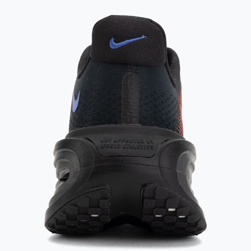 Buty do biegania damskie Nike Vomero Premium black/hot lava/anthracite/sapphire 6