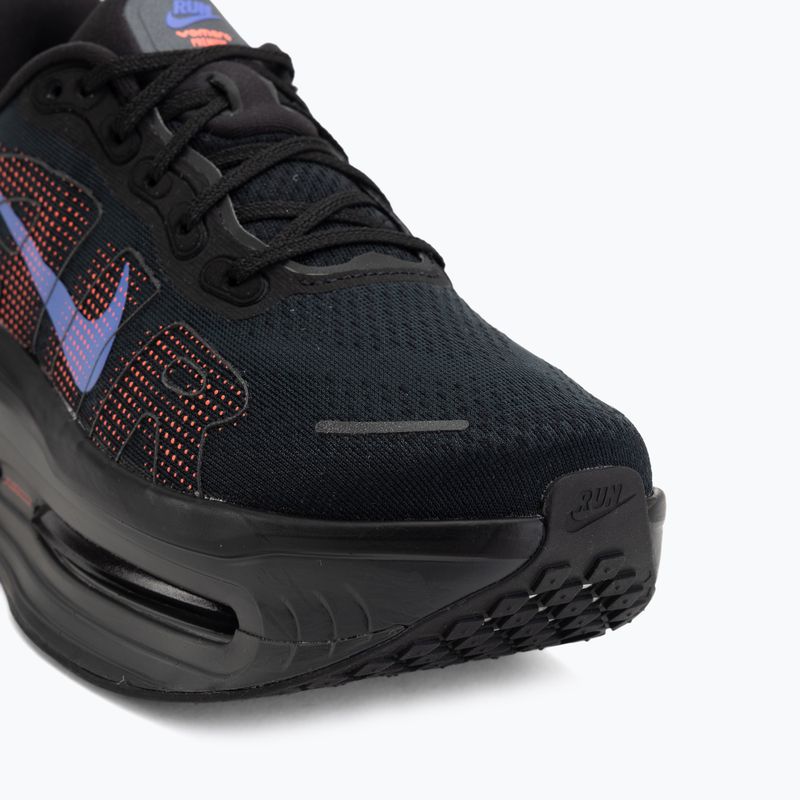 Buty do biegania damskie Nike Vomero Premium black/hot lava/anthracite/sapphire 7