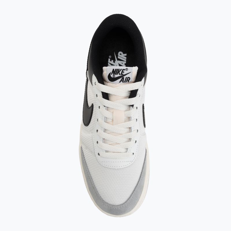Buty damskie  Air Jordan Skyline Low summit white/light smoke grey/sail/black 5