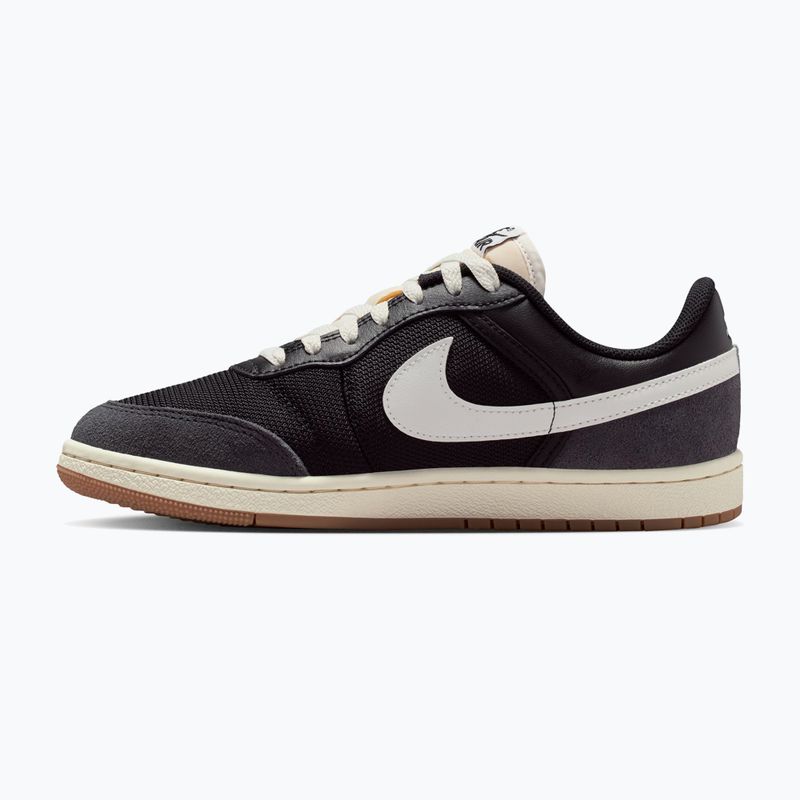 Buty damskie  Air Jordan Skyline Low black/sail/gum med brown/summit white 2