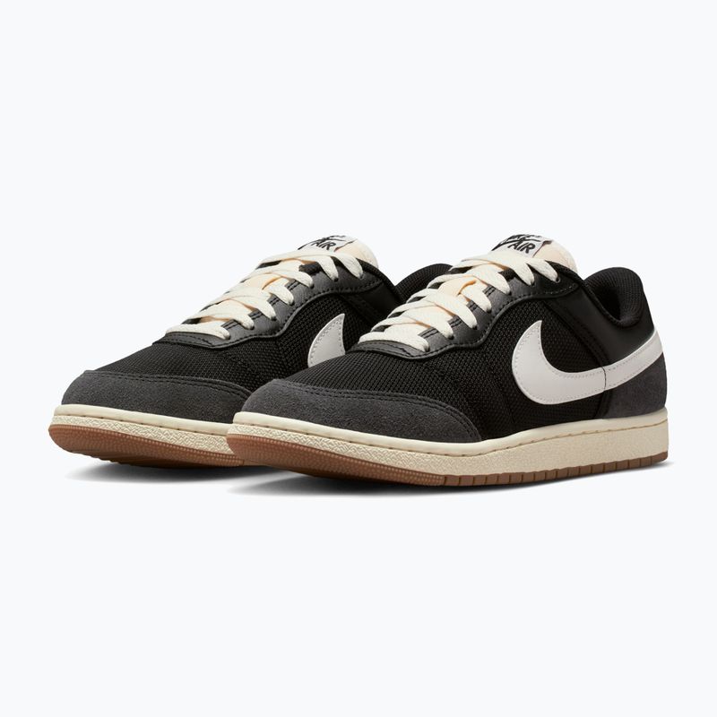 Buty damskie  Air Jordan Skyline Low black/sail/gum med brown/summit white 3
