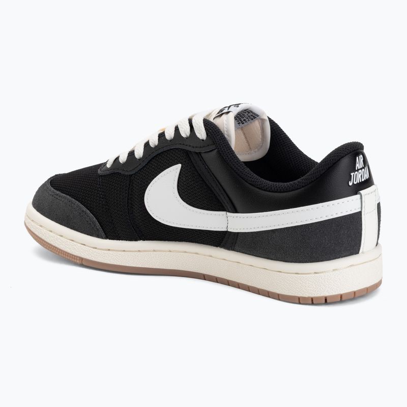 Buty damskie  Air Jordan Skyline Low black/sail/gum med brown/summit white 3