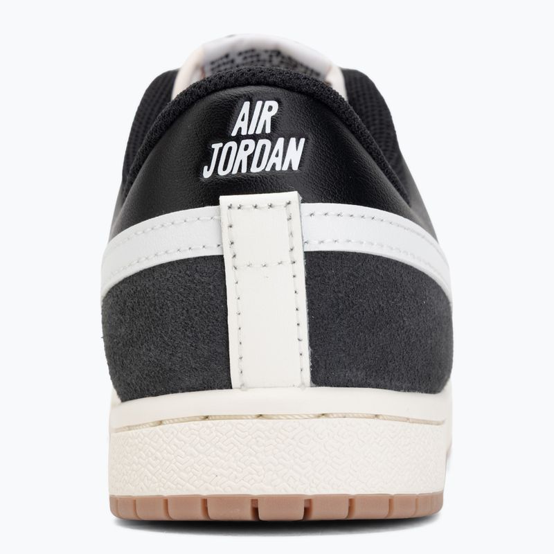 Buty damskie  Air Jordan Skyline Low black/sail/gum med brown/summit white 6