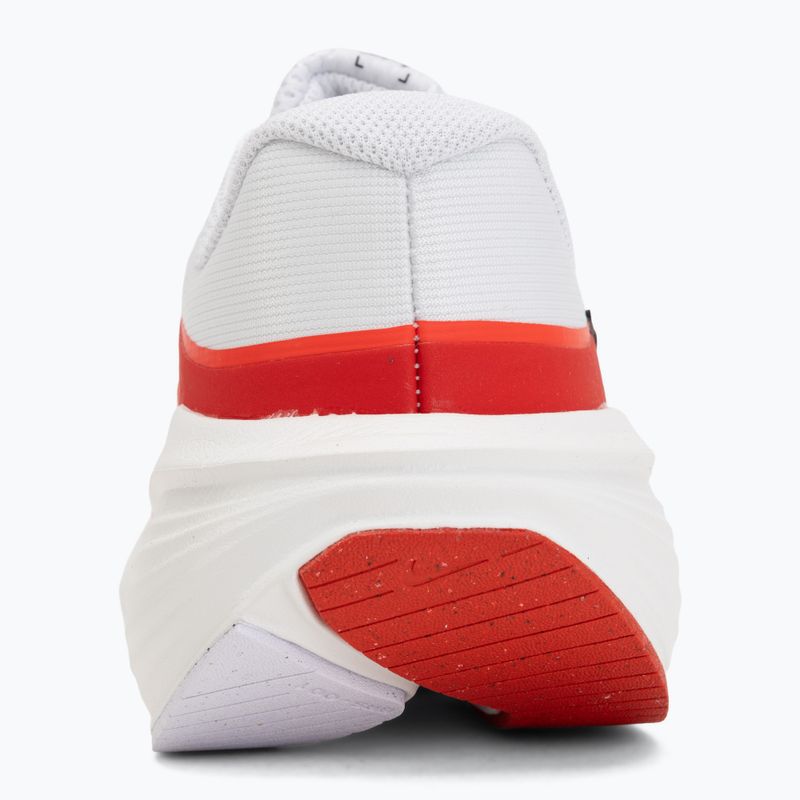 Buty do biegania męskie Nike Downshifter 14 white/summit white/bright crimson/black 6