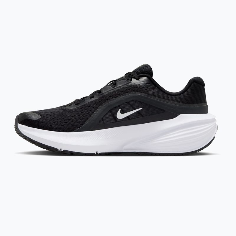 Buty do biegania damskie Nike Downshifter 14 black/anthracite/wolf grey/white 2