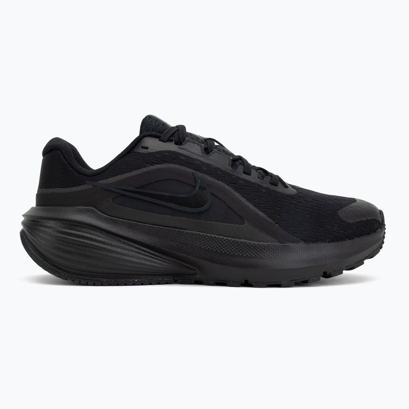 Buty do biegania damskie Nike Downshifter 14 black/anthracite/black 2