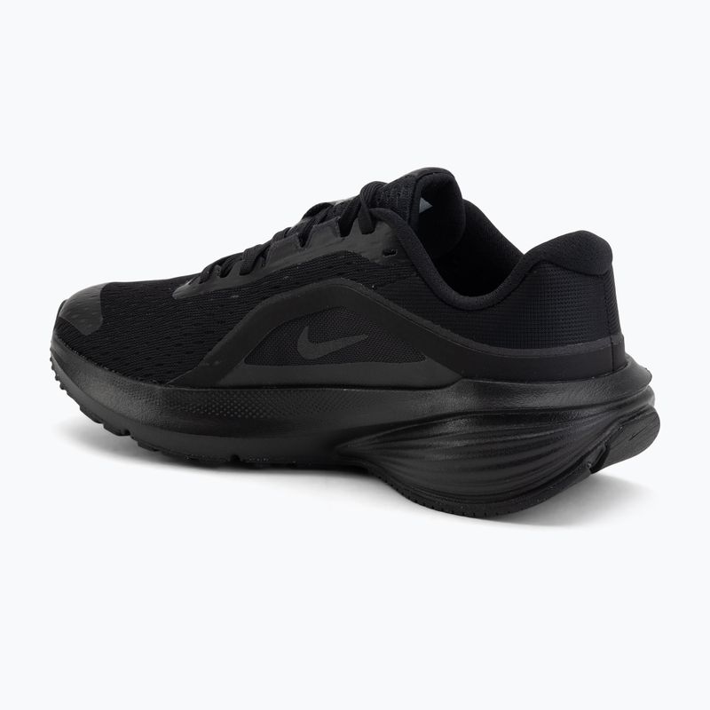 Buty do biegania damskie Nike Downshifter 14 black/anthracite/black 3