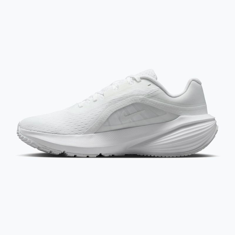 Buty do biegania damskie Nike Downshifter 14 white/white 2