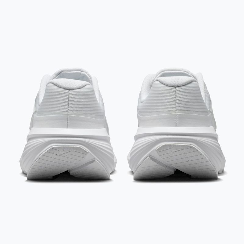 Buty do biegania damskie Nike Downshifter 14 white/white 4