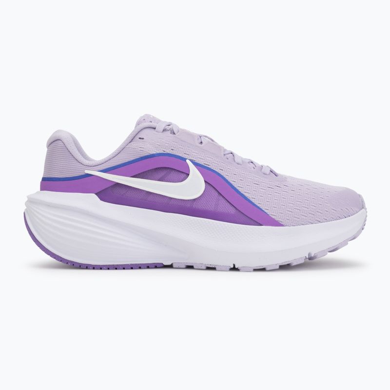 Buty do biegania damskie Nike Downshifter 14 violet mist/sapphire/bright violet/white 2