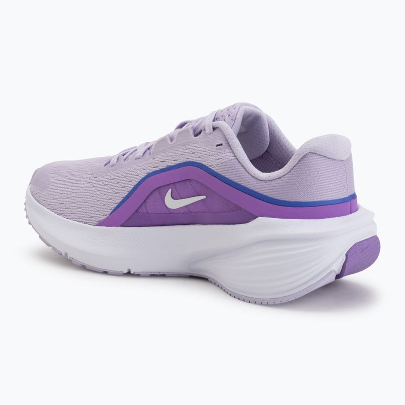 Buty do biegania damskie Nike Downshifter 14 violet mist/sapphire/bright violet/white 3