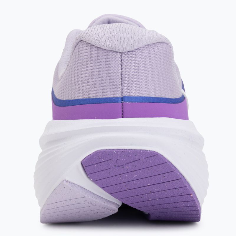 Buty do biegania damskie Nike Downshifter 14 violet mist/sapphire/bright violet/white 6