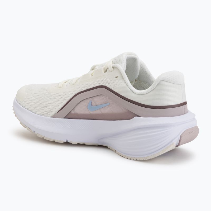 Buty do biegania damskie Nike Downshifter 14 sail/white/tattoo/hydrogen blue 3