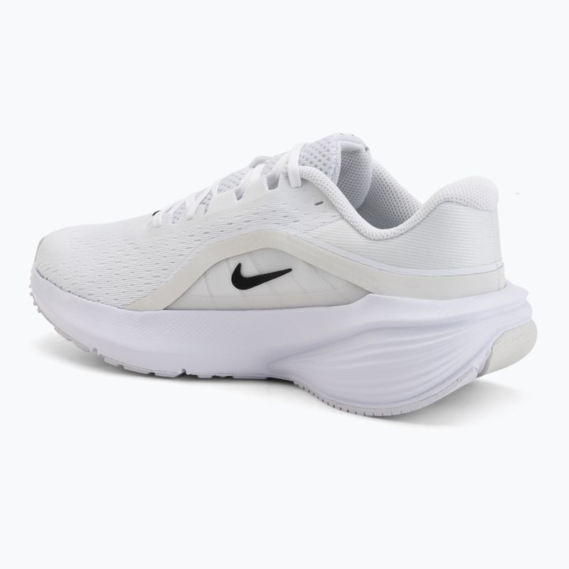 Buty do biegania męskie Nike Downshifter 14 white/platinum tint/anthracite/black 3