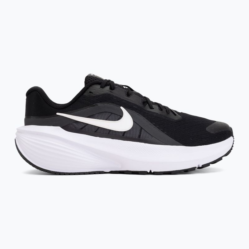 Buty do biegania męskie Nike Downshifter 14 black/anthracite/wolf grey/white 2