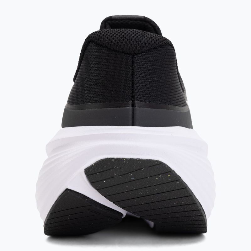 Buty do biegania męskie Nike Downshifter 14 black/anthracite/wolf grey/white 6