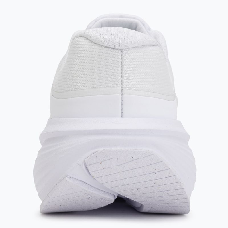 Buty do biegania damskie Nike Downshifter 14 white/white 6