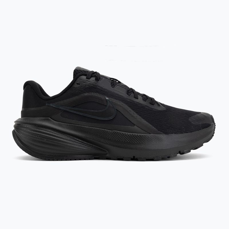 Buty do biegania męskie Nike Downshifter 14 black/anthracite/black 2