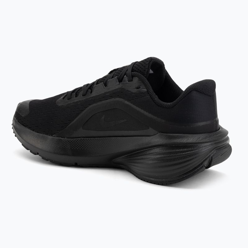 Buty do biegania męskie Nike Downshifter 14 black/anthracite/black 3