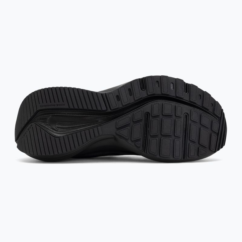 Buty do biegania męskie Nike Downshifter 14 black/anthracite/black 4
