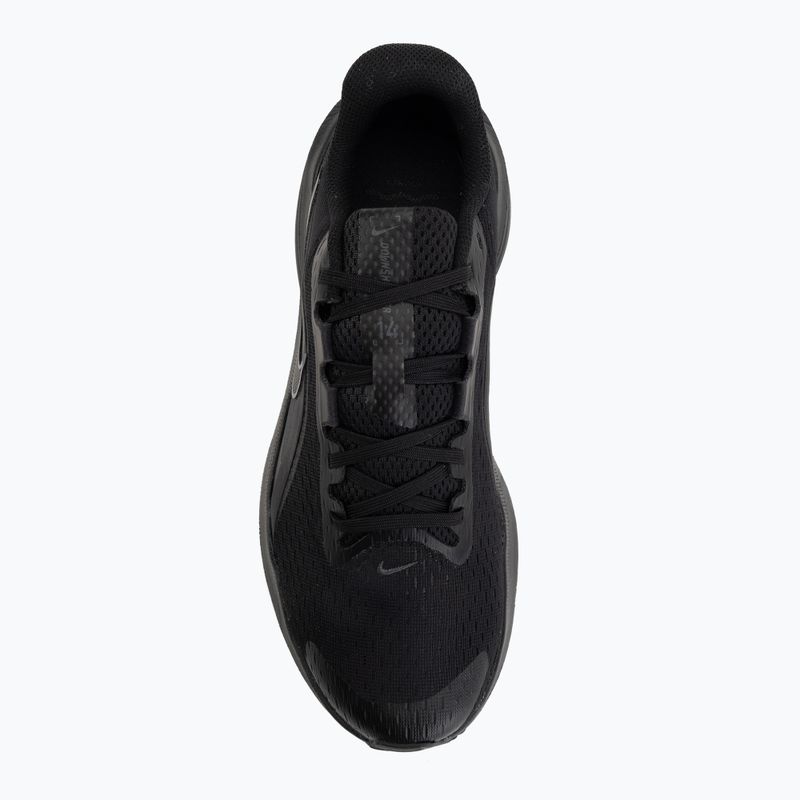 Buty do biegania męskie Nike Downshifter 14 black/anthracite/black 5