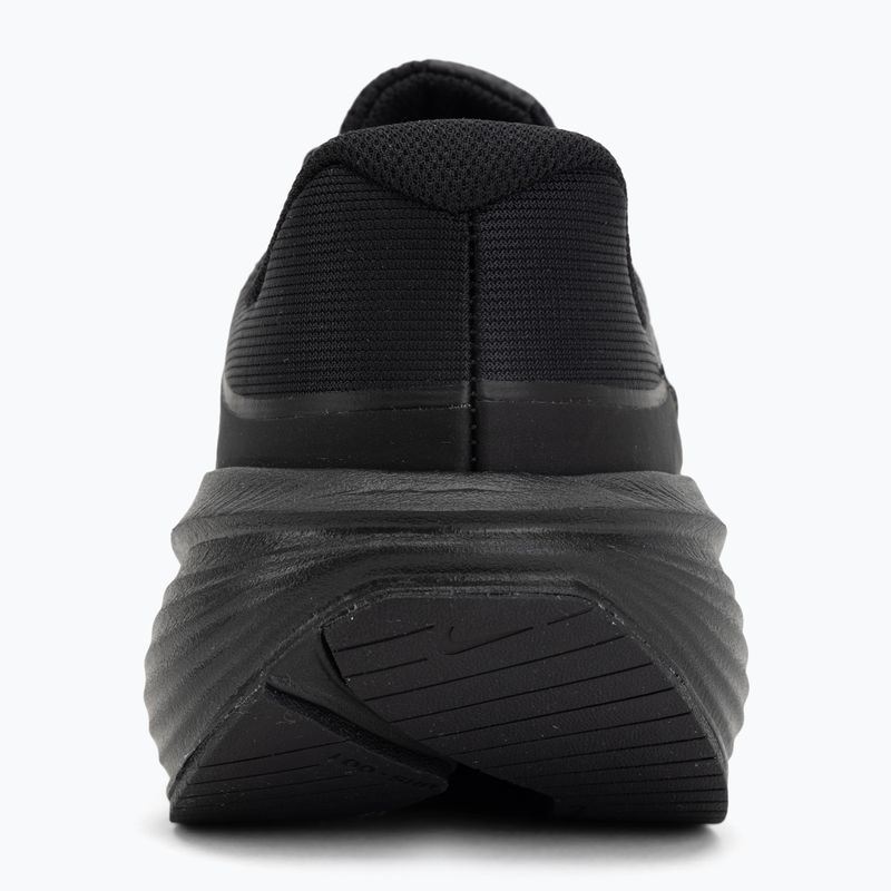 Buty do biegania męskie Nike Downshifter 14 black/anthracite/black 6