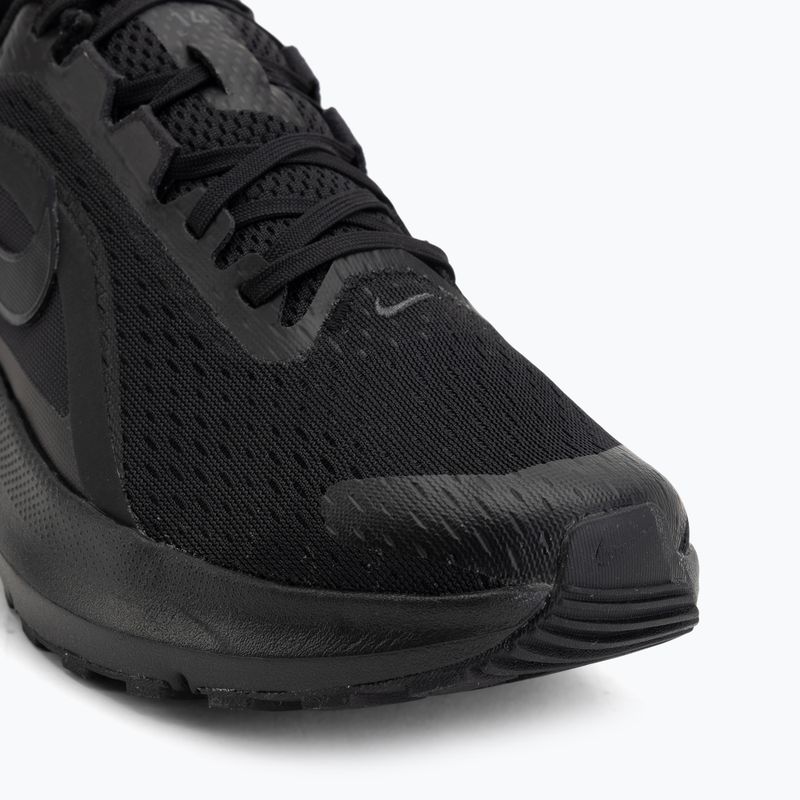 Buty do biegania męskie Nike Downshifter 14 black/anthracite/black 7