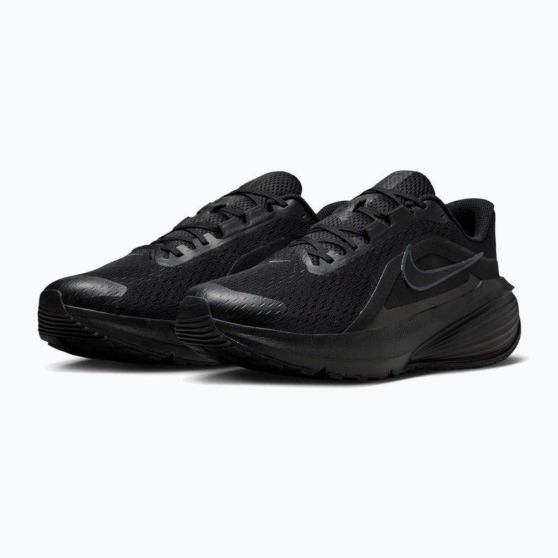 Buty do biegania męskie Nike Downshifter 14 black/anthracite/black 3