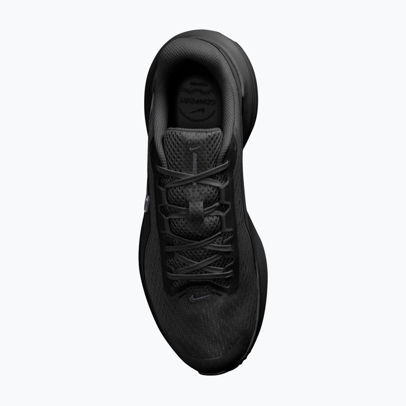 Buty do biegania męskie Nike Downshifter 14 black/anthracite/black 6