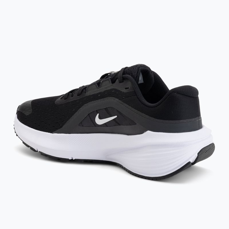 Buty do biegania damskie Nike Downshifter 14 black/anthracite/wolf grey/white 3