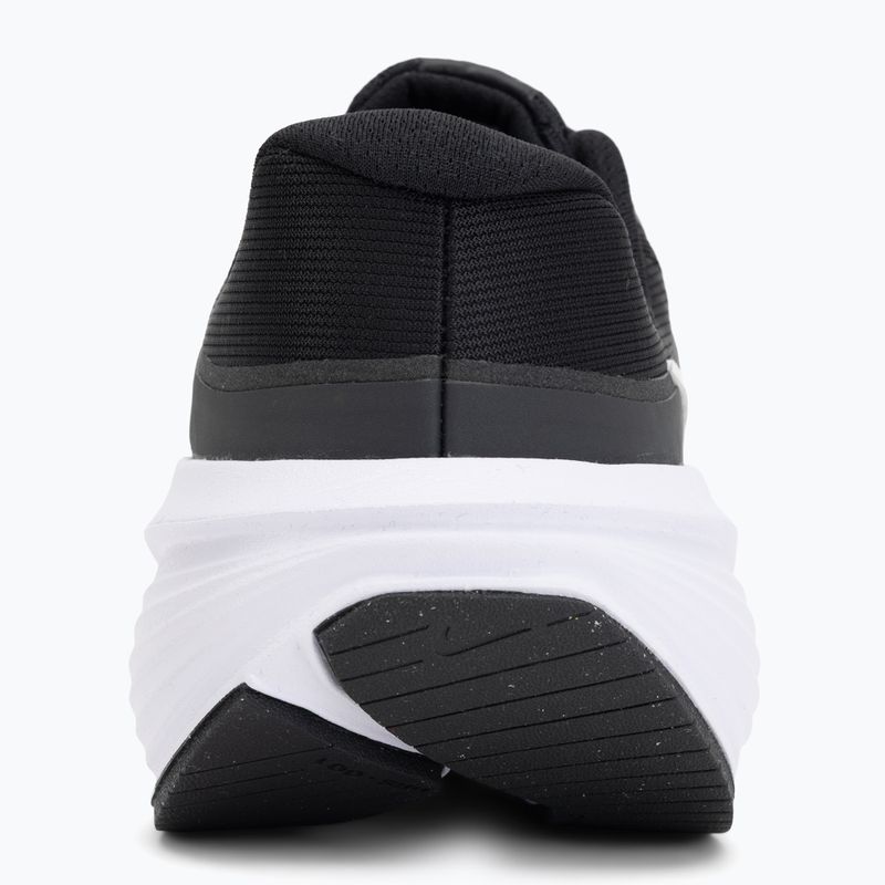 Buty do biegania damskie Nike Downshifter 14 black/anthracite/wolf grey/white 6