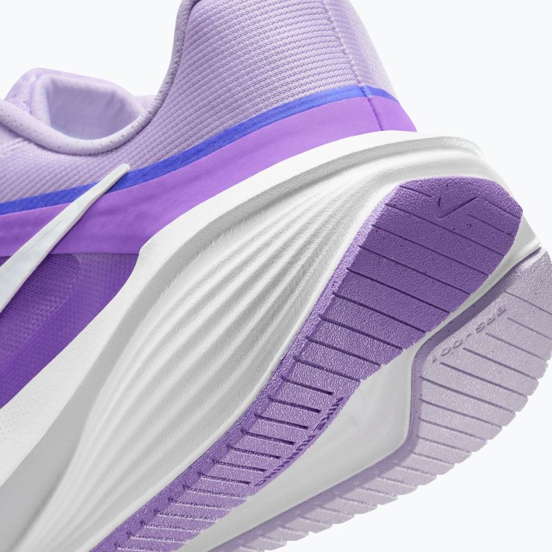 Buty do biegania damskie Nike Downshifter 14 violet mist/sapphire/bright violet/white 8
